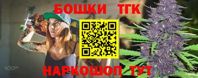 хмурый Бийск